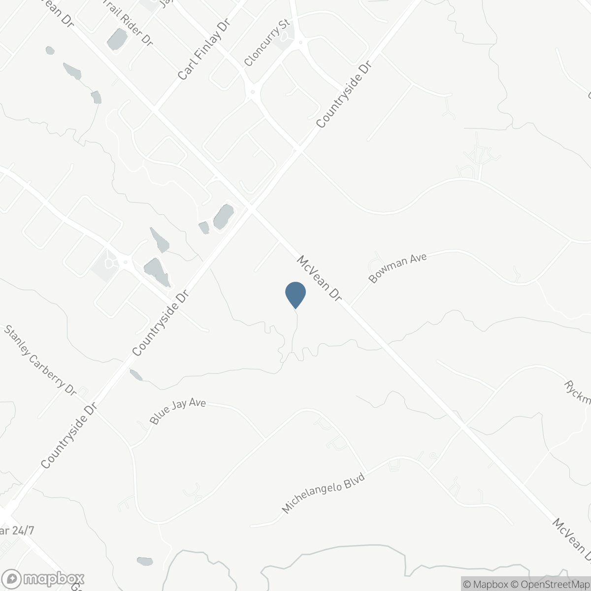 10960 MCVEAN DRIVE, Brampton, Ontario L6P 0J5